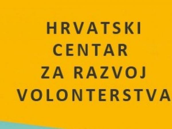 Otvorene prijave za webinar na temu obiteljskog volontiranja