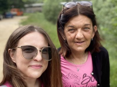 Održane dvije volonterske akcije u sklopu projekta “Budi nekome Iskra” Održane dvije volonterske akcije u sklopu projekta “Budi nekome Iskra”