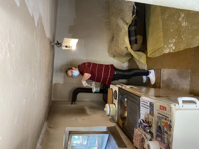 Održane dvije volonterske akcije u sklopu projekta “Budi nekome Iskra” Održane dvije volonterske akcije u sklopu projekta “Budi nekome Iskra”