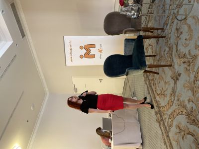 Održana internacionalna konferencija “Volontiranje u krizi - izazovi i pogled u budućnost” Održana internacionalna konferencija “Volontiranje u krizi - izazovi i pogled u budućnost”