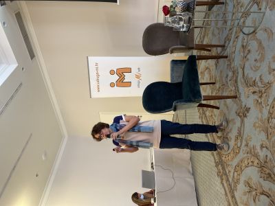 Održana internacionalna konferencija “Volontiranje u krizi - izazovi i pogled u budućnost” Održana internacionalna konferencija “Volontiranje u krizi - izazovi i pogled u budućnost”