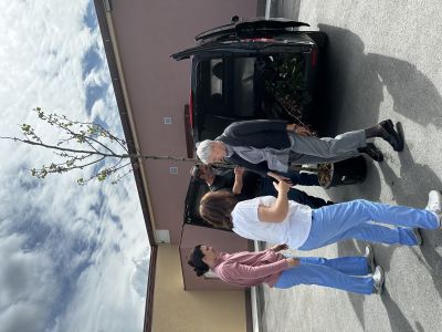 Provedene 2 volonterske akcije u 2 dana