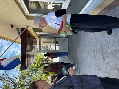 Provedene 2 volonterske akcije u 2 dana