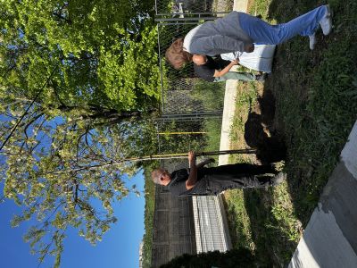 Provedene 2 volonterske akcije u 2 dana