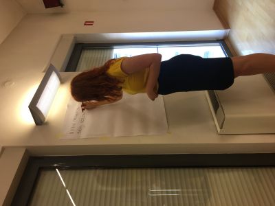 Održana edukacija “Menadžment volonterskih programa”