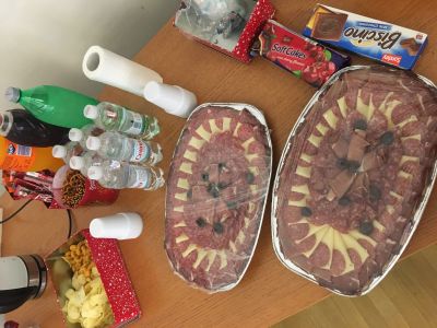 Održana edukacija “Menadžment volonterskih programa”