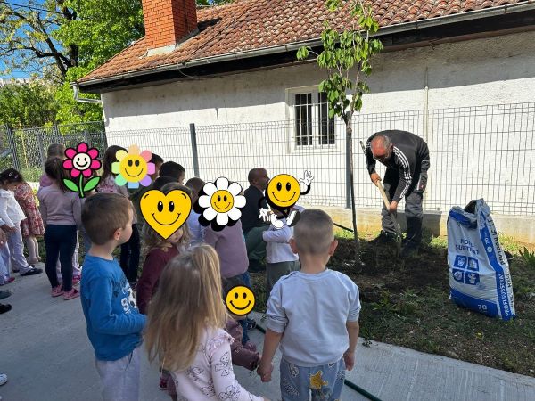 Provedene 2 volonterske akcije u 2 dana