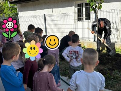 Provedene 2 volonterske akcije u 2 dana