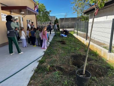 Provedene 2 volonterske akcije u 2 dana