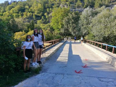 Završena utrka u kojoj je sudjelovalo preko 40 volontera