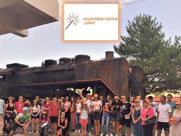 Završena utrka u kojoj je sudjelovalo preko 40 volontera