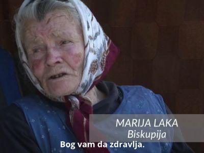 HRT prilog o volonterima VC “Iskra”
