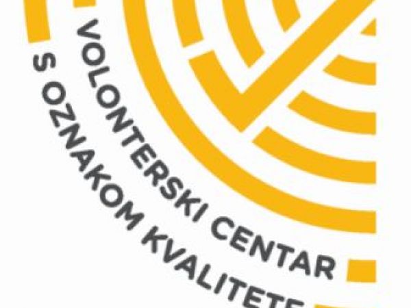 Volonterski centar Iskra dobio oznaku kvalitete