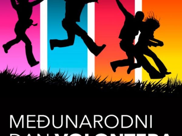 Dodijeljene nagrade volonterima i organizatorima volontera